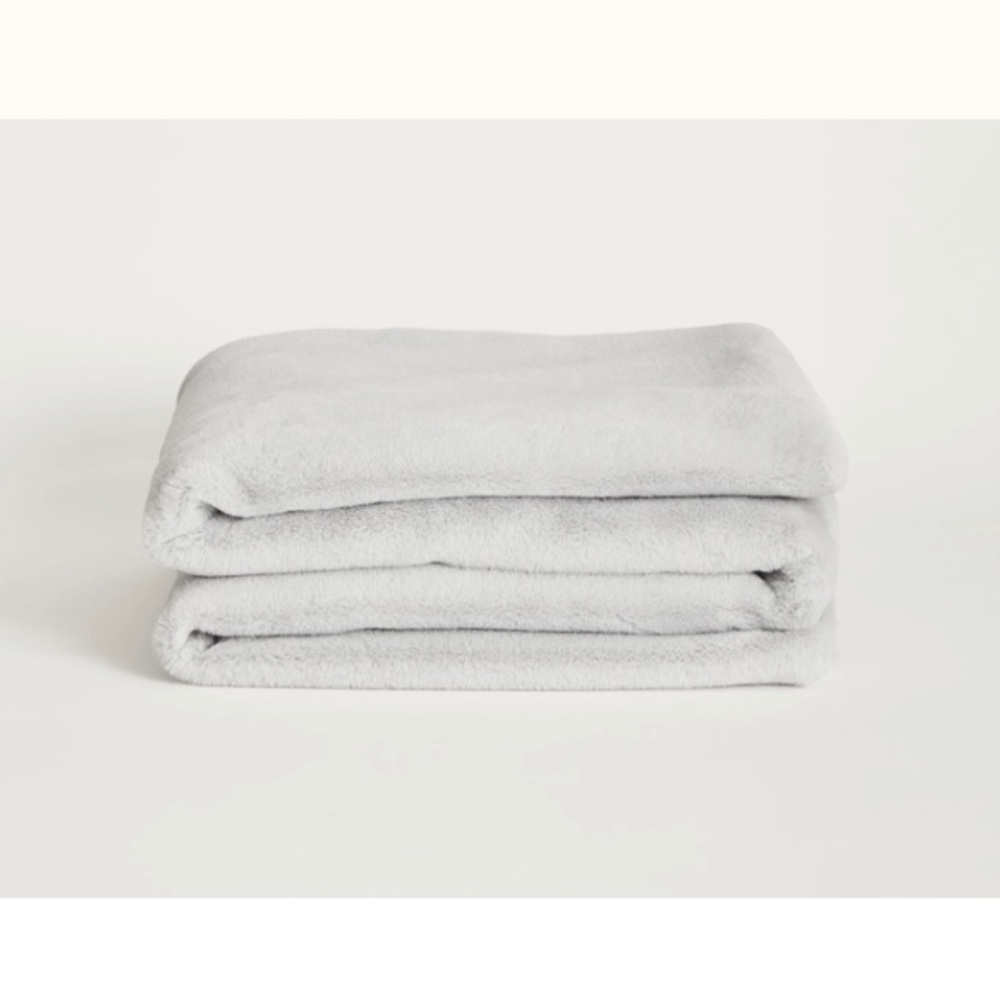 Unhide Lil Mallow Blanket 50”x60”
